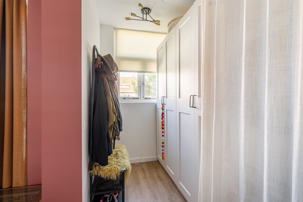 Medium property photo - Mathenesserweg 115A03, 3027 HL Rotterdam